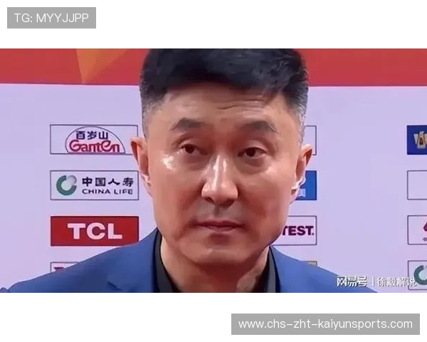 广东队连胜背后隐患巨大！杜锋仍不满意