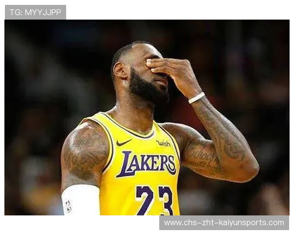 湖人新援突然爆发，詹姆斯社媒点赞力挺