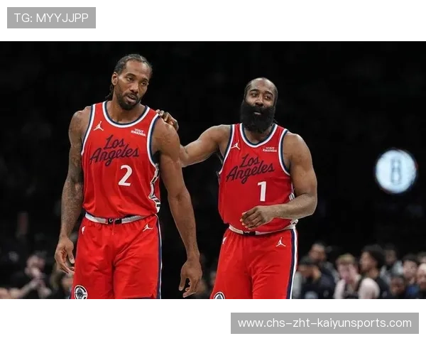 ESPN预测明日船雷大战胜率：快船仅36.3%，雷霆高达63.7%，今日快船打雷霆数据