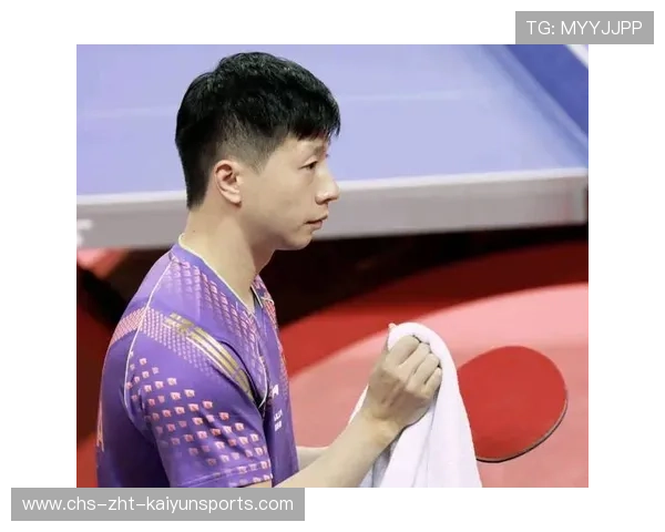 《冠军奥运篇》马龙谈热爱与追求，马龙奥运冠军视频