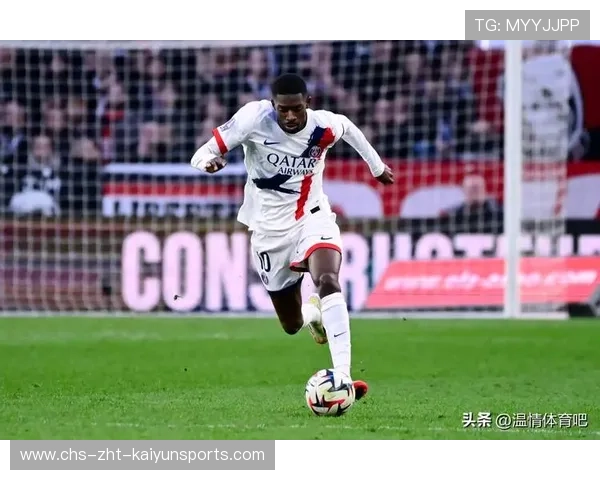 巴萨罪人变身金球巨星，登贝莱的逆境反击战，不放弃!巴萨盼与登贝莱续约 再签五年合同赌一把