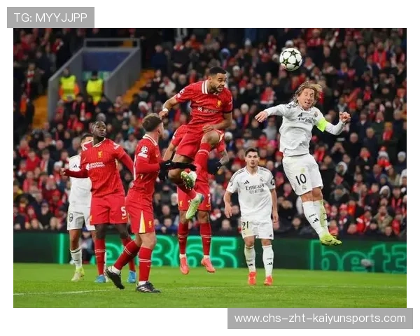 斯洛特率利物浦力克皇马,赛后详解致胜战术,2021利物浦皇马 斯洛特率利物浦力克皇马,赛后详解致胜战术,2021利物浦皇马