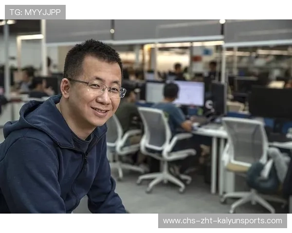 张一鸣四年布局揭秘:算法+AI双轮驱动,张一鸣技术 张一鸣四年布局揭秘:算法+AI双轮驱动,张一鸣技术