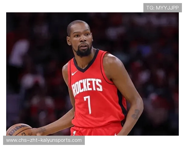 火箭曝最大短板杜兰特把话挑明!申京没借口乌度卡该重用一人 火箭曝最大短板杜兰特把话挑明!申京没借口乌度卡该重用一人