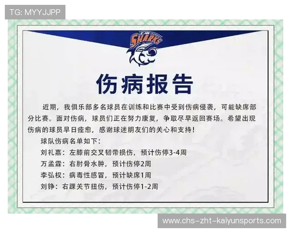 球队伤病名单及复出预测,受伤球员 球队伤病名单及复出预测,受伤球员