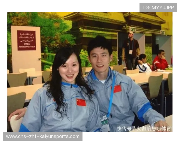 蔡赟：生逢伟大时代，勇攀冠军高峰，蔡赟现况