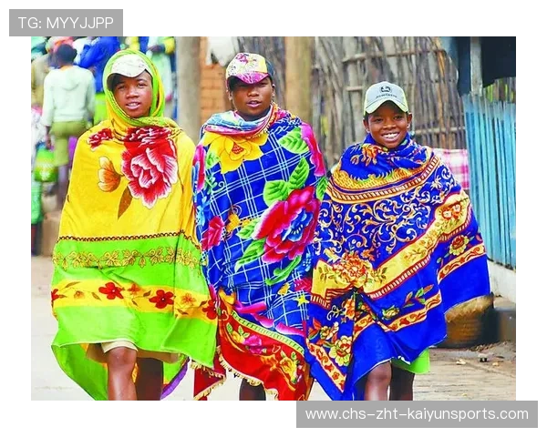 马达加斯加长跑运动员突破自我，马达加斯加名场面