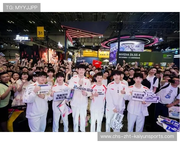 电竞选手偶像化趋势日益明显,偶像电竞文 电竞选手偶像化趋势日益明显,偶像电竞文