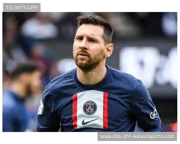 梅西与本泽马连续破门赛季数并列第一，梅西过马竞